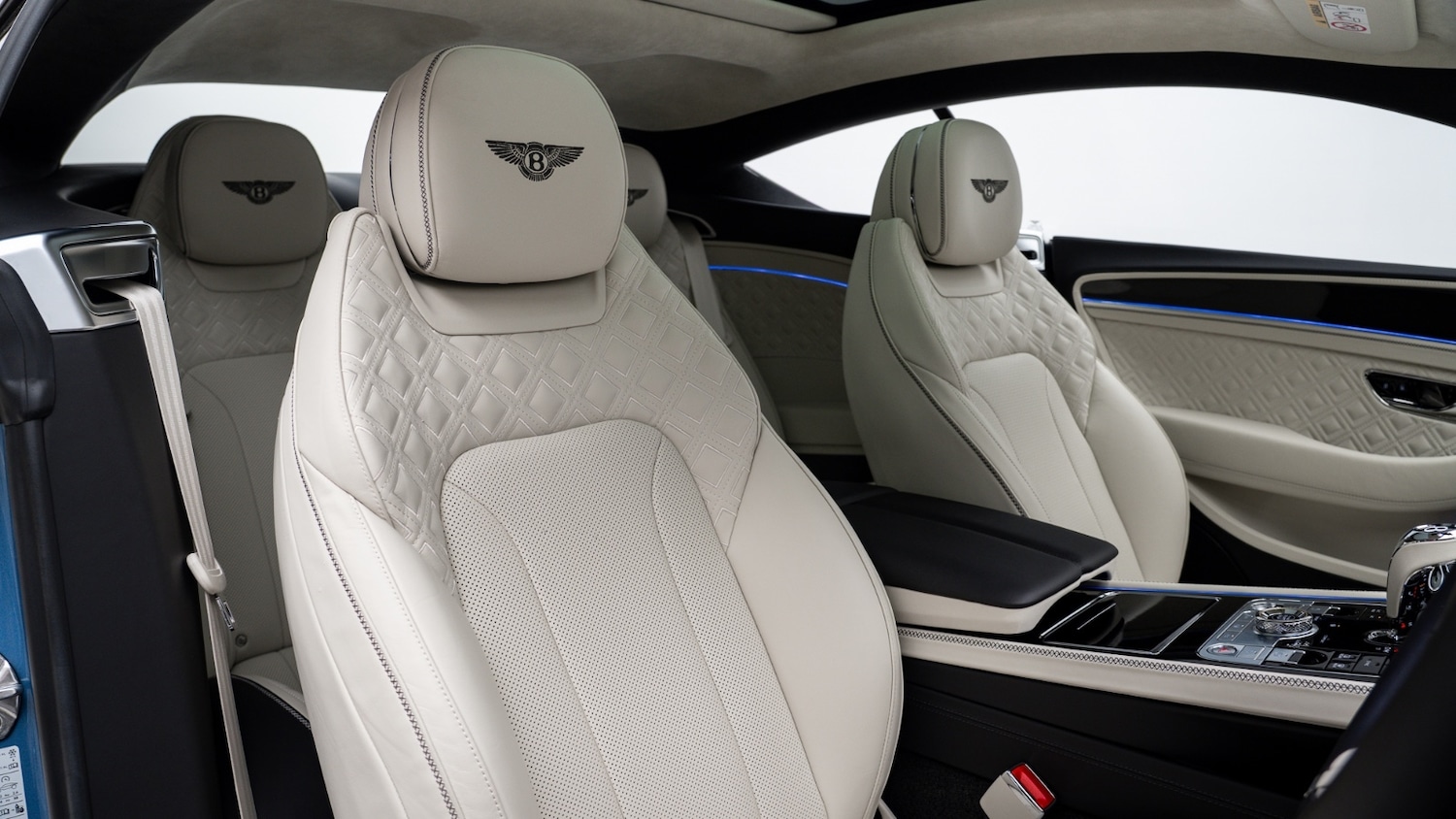 Used Bentley Continental 2024 for sale - 77848048: Photo 3