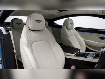 Used Bentley Continental 2024 for sale - 77848048: Photo