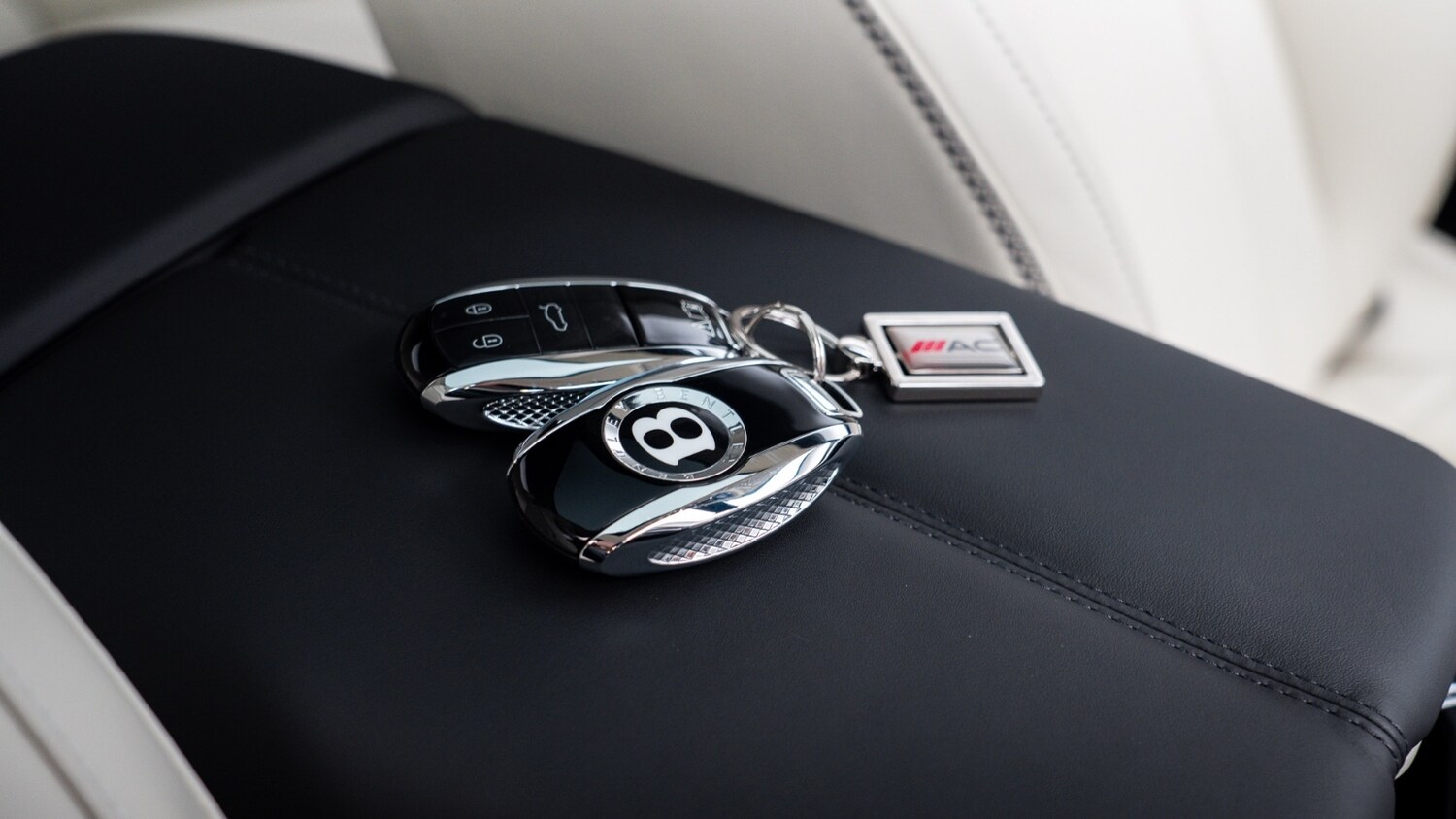 Used Bentley Continental 2024 for sale - 77848048: Photo 42