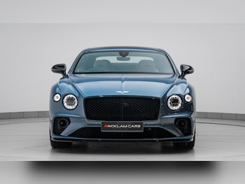 Used Bentley Continental 2024 for sale - 77848048: Photo