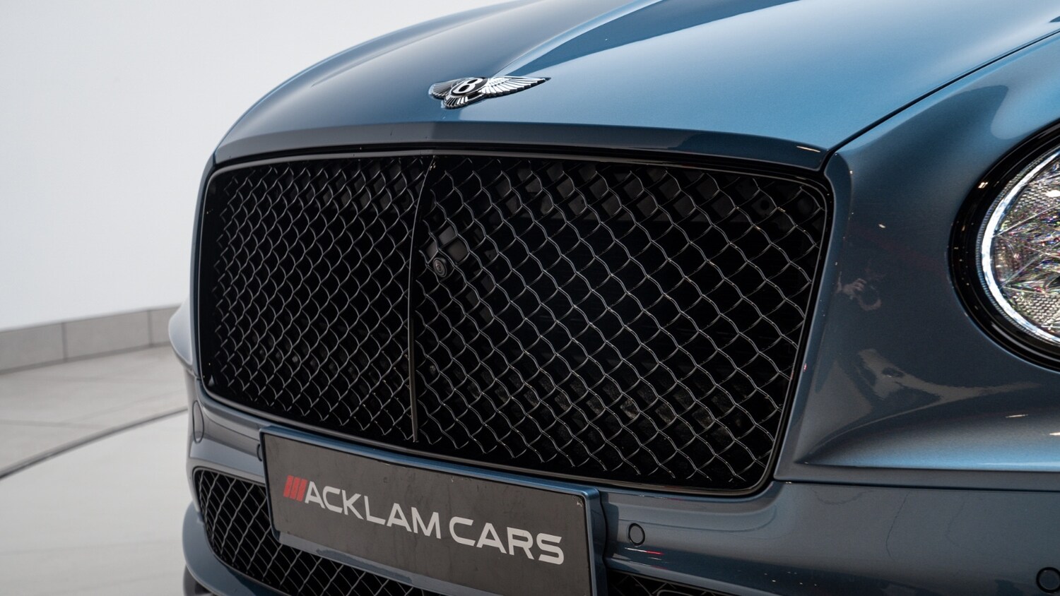Used Bentley Continental 2024 for sale - 77848048: Photo 56