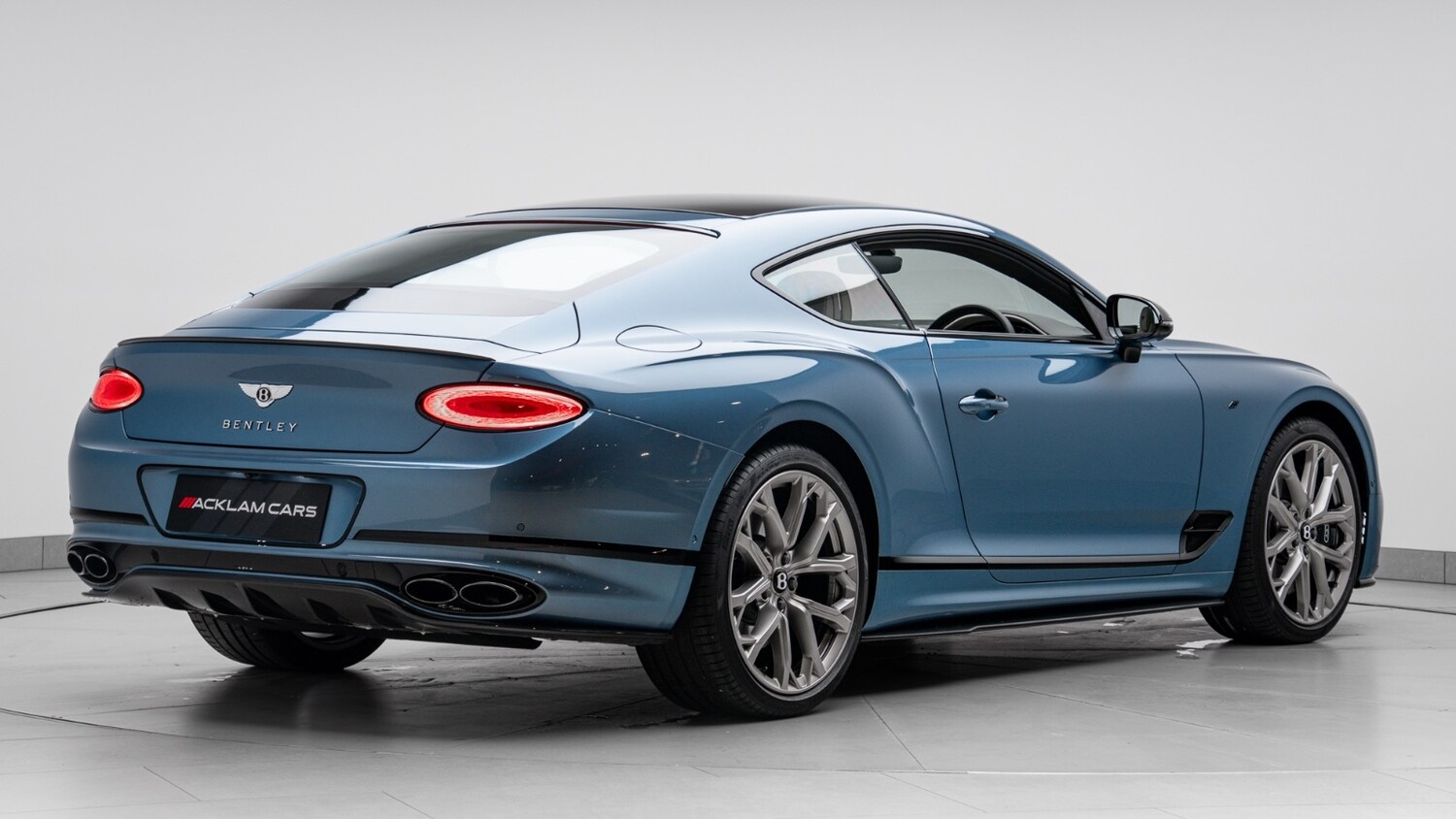 Used Bentley Continental 2024 for sale - 77848048: Photo 6