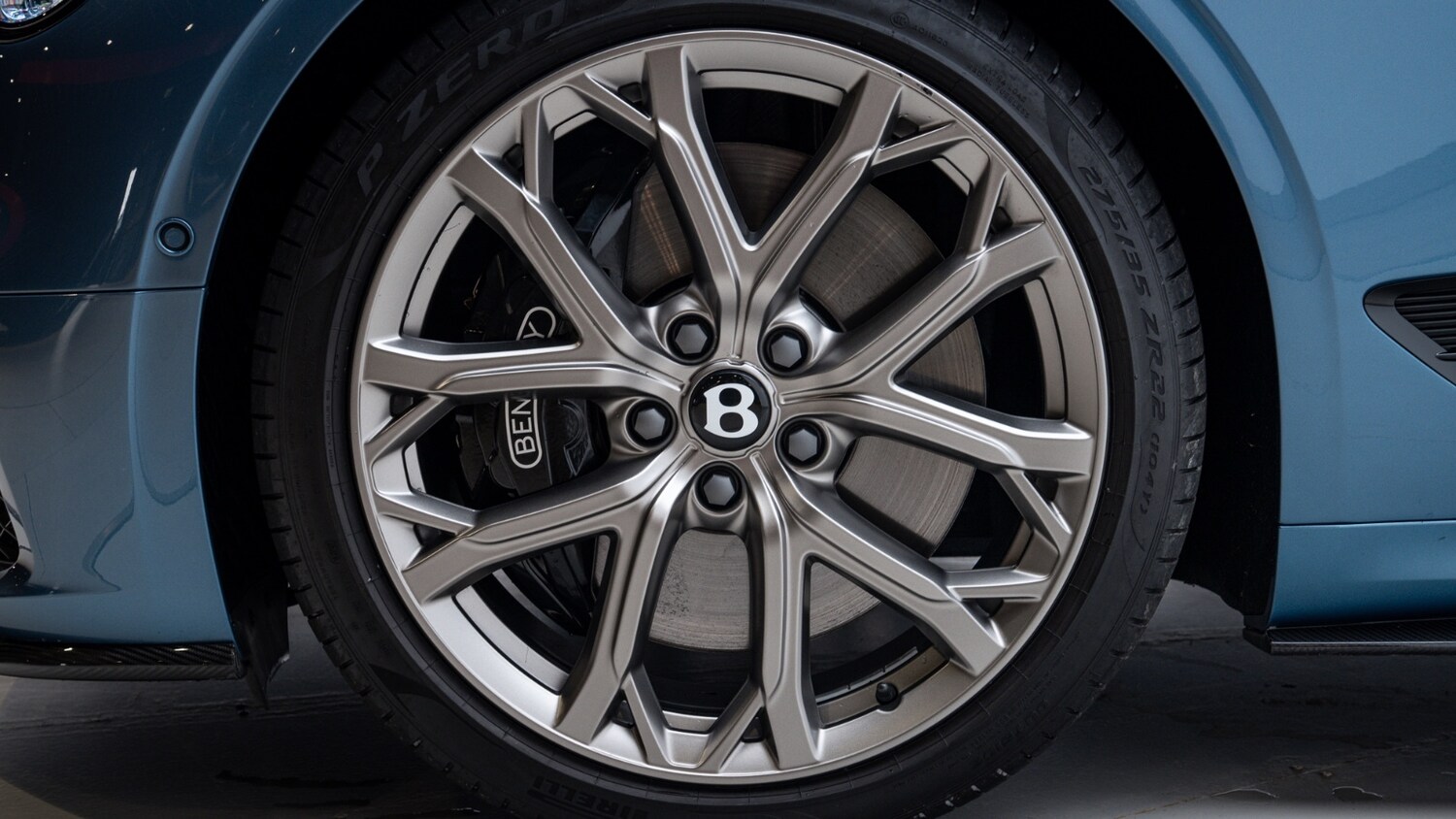 Used Bentley Continental 2024 for sale - 77848048: Photo 62