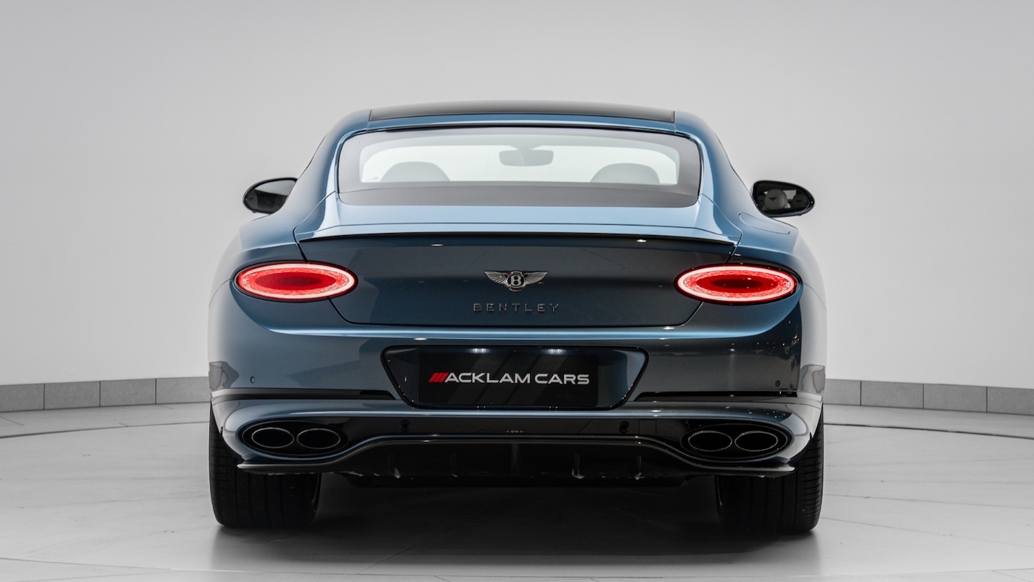 Used Bentley Continental 2024 for sale - 77848048: Photo 7