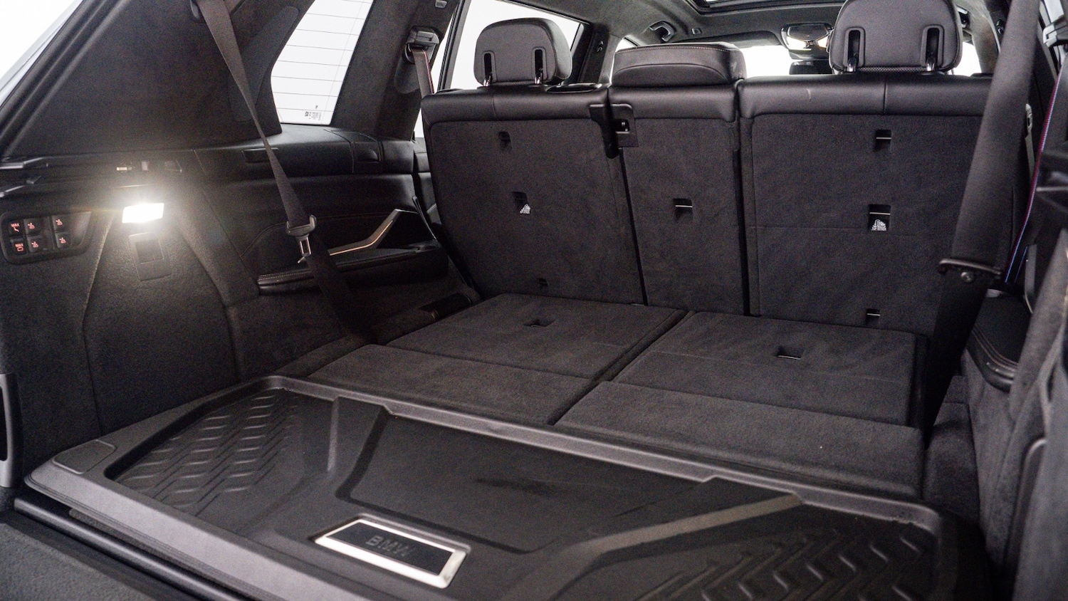 Used BMW X7 2024 for sale - 77042930: Photo 10