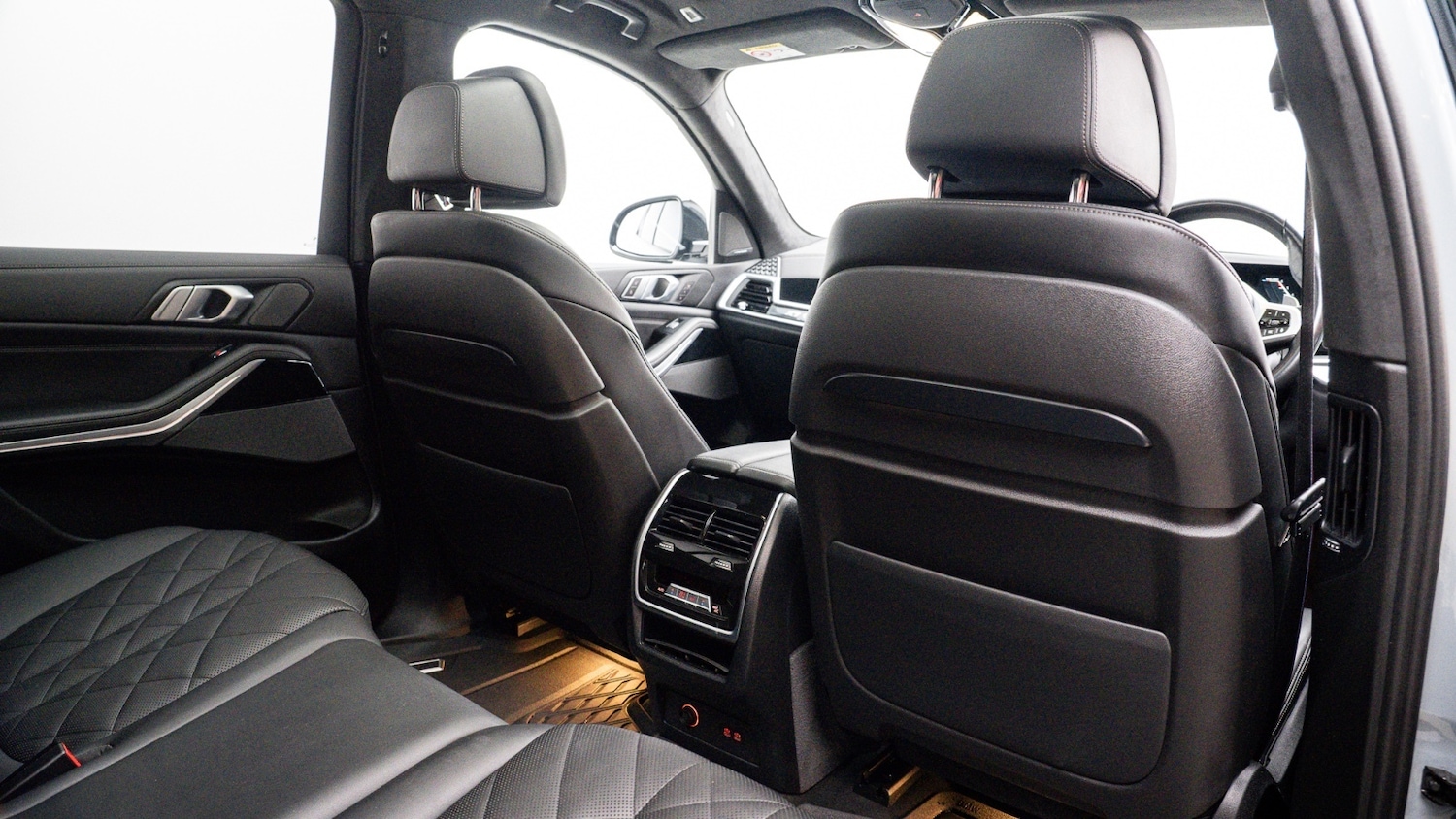 Used BMW X7 2024 for sale - 77042930: Photo 13