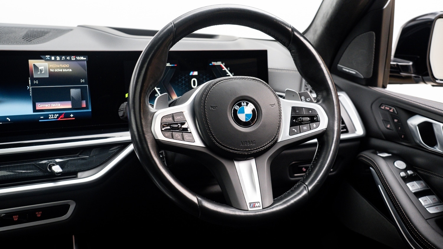 Used BMW X7 2024 for sale - 77042930: Photo 14