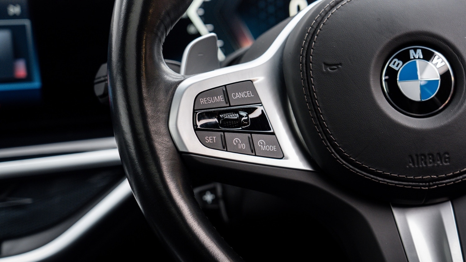 Used BMW X7 2024 for sale - 77042930: Photo 15