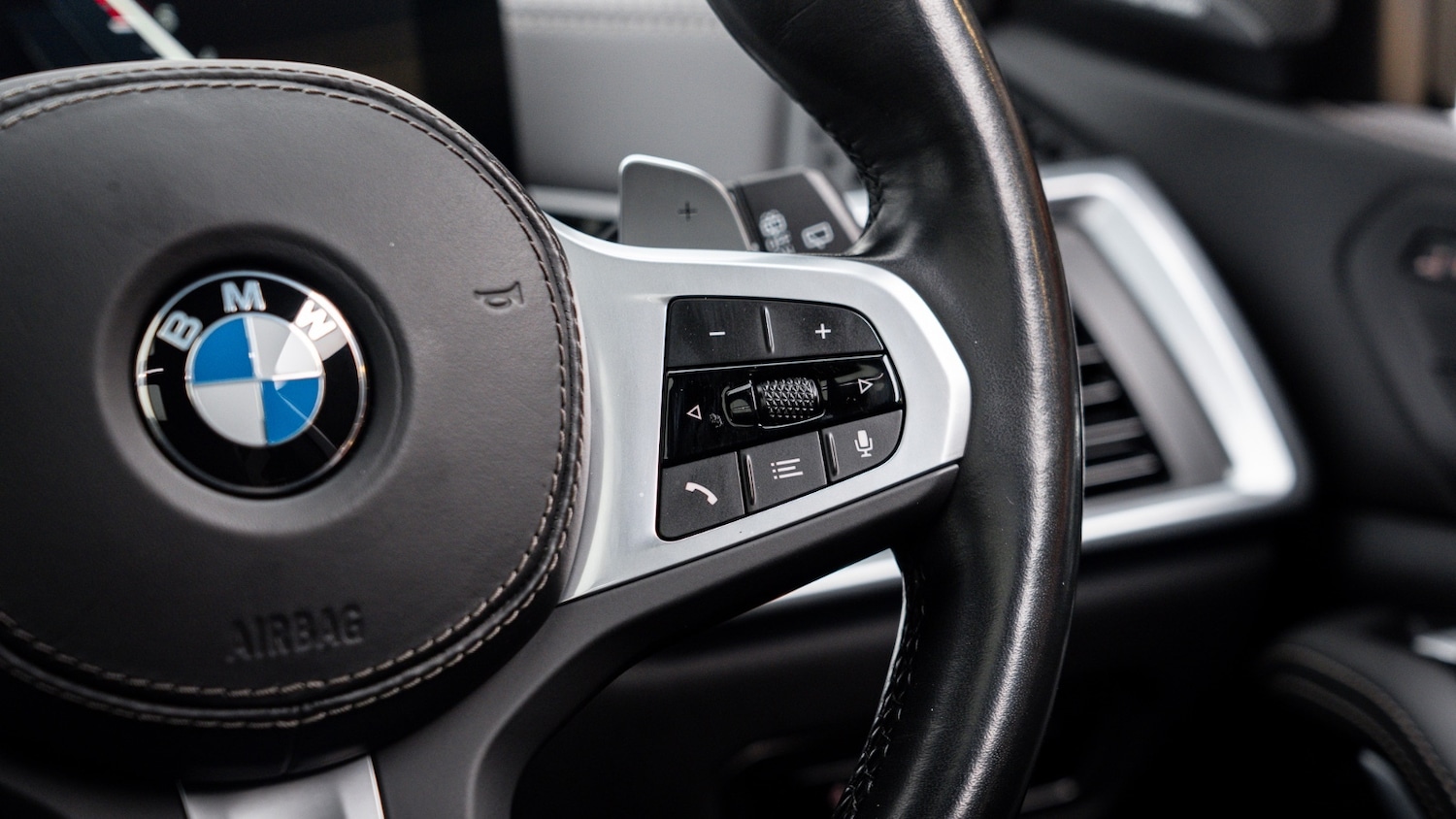 Used BMW X7 2024 for sale - 77042930: Photo 16