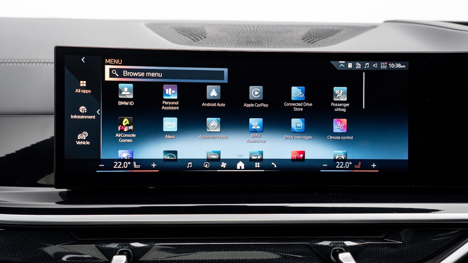 Used BMW X7 2024 for sale - 77042930: Photo 17