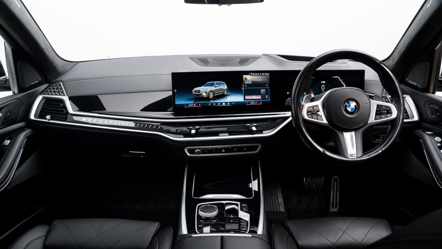 Used BMW X7 2024 for sale - 77042930: Photo 2