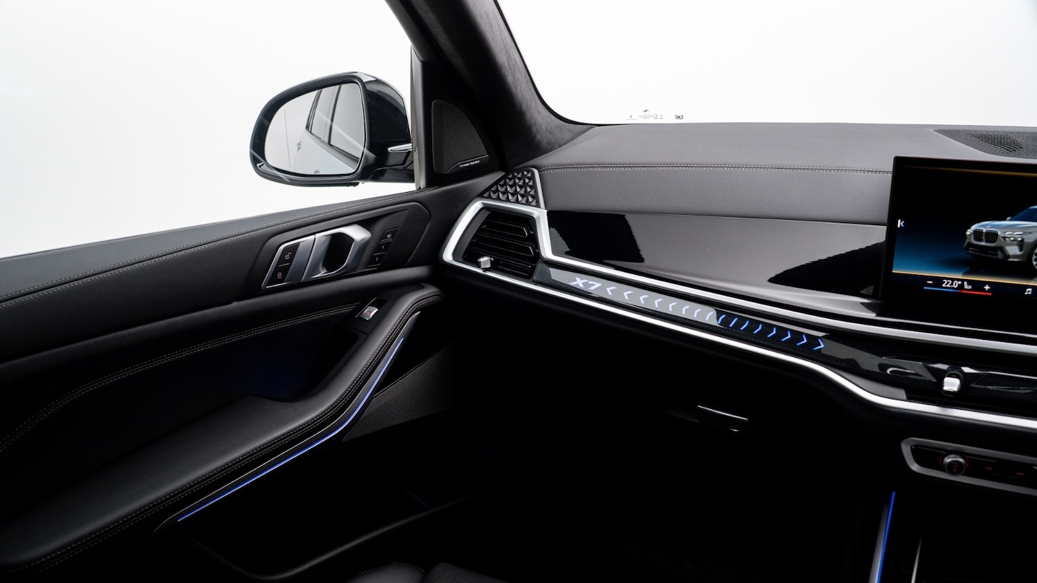 Used BMW X7 2024 for sale - 77042930: Photo 21