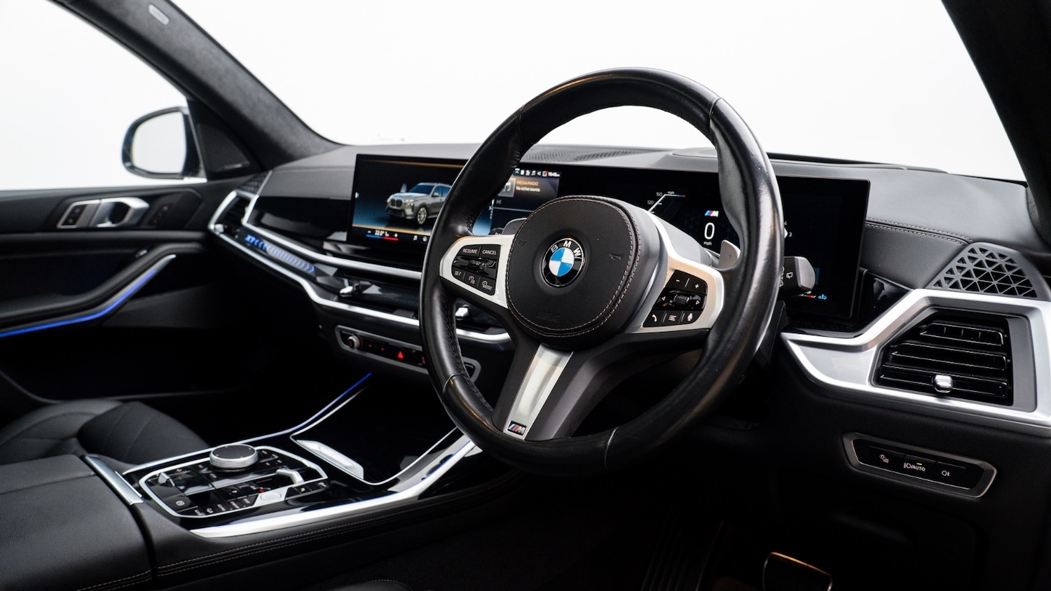 Used BMW X7 2024 for sale - 77042930: Photo 22