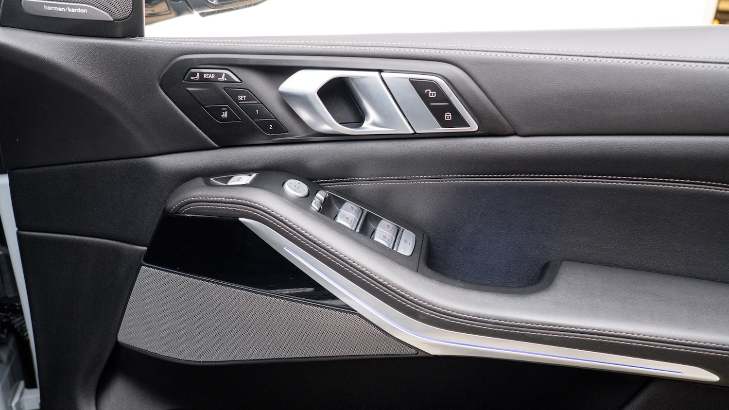 Used BMW X7 2024 for sale - 77042930: Photo 26