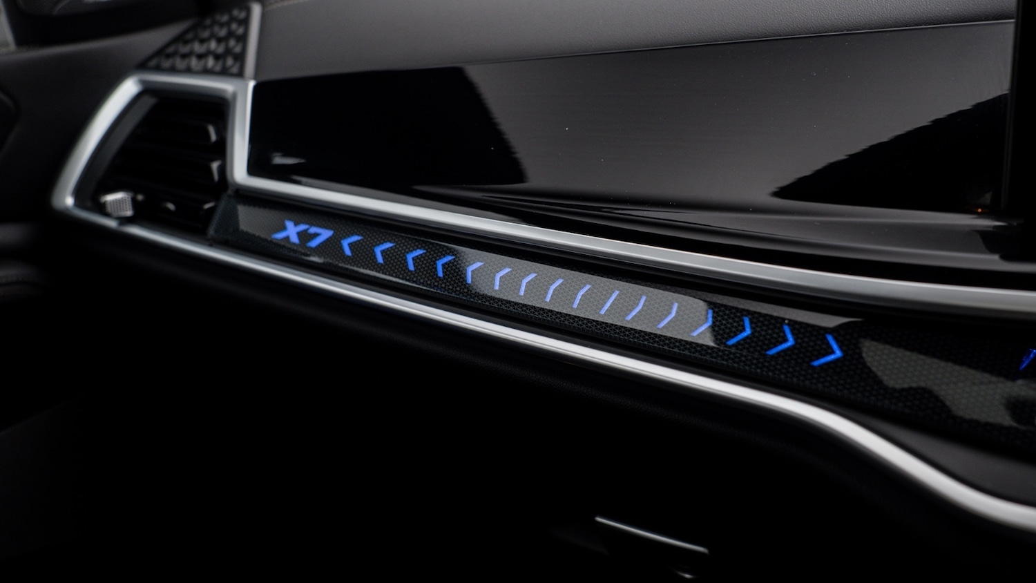 Used BMW X7 2024 for sale - 77042930: Photo 29