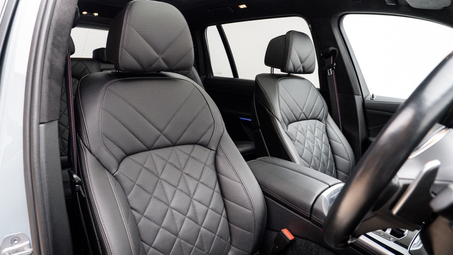 Used BMW X7 2024 for sale - 77042930: Photo 3