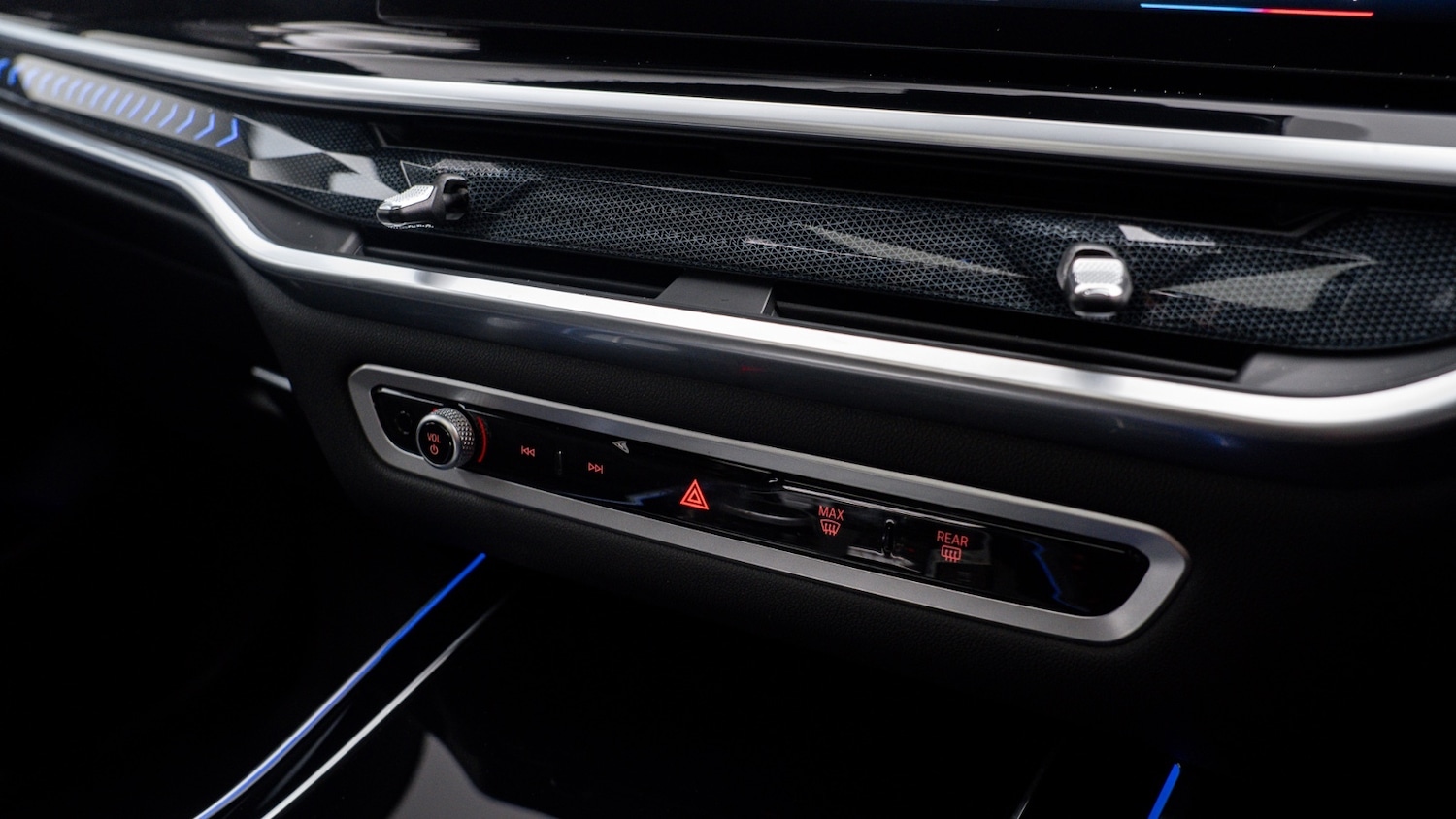 Used BMW X7 2024 for sale - 77042930: Photo 32