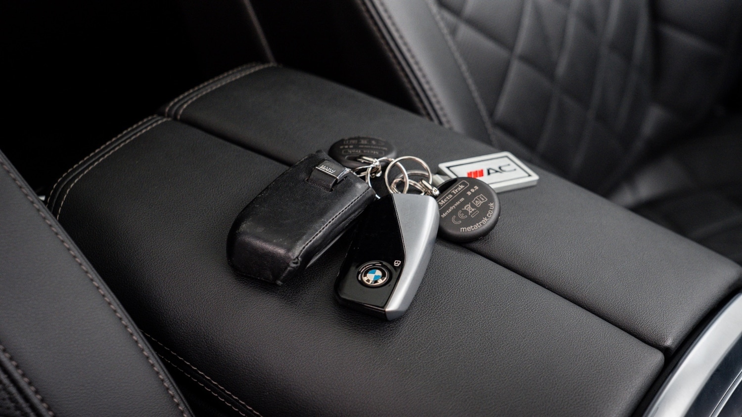 Used BMW X7 2024 for sale - 77042930: Photo 33