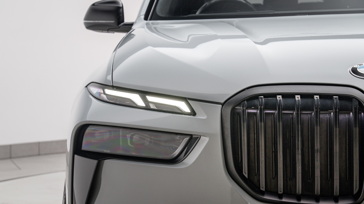 Used BMW X7 2024 for sale - 77042930: Photo 34