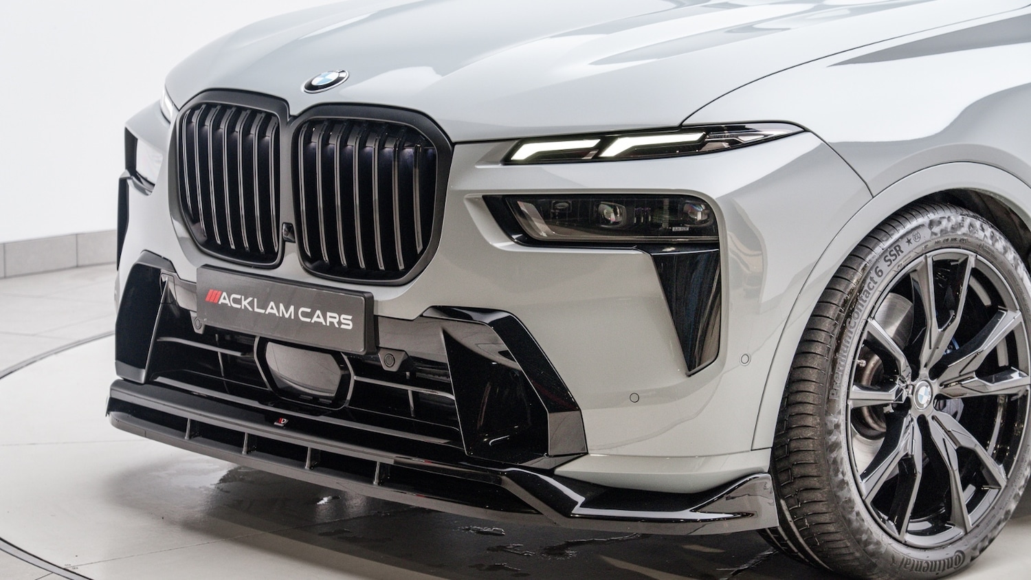 Used BMW X7 2024 for sale - 77042930: Photo 35