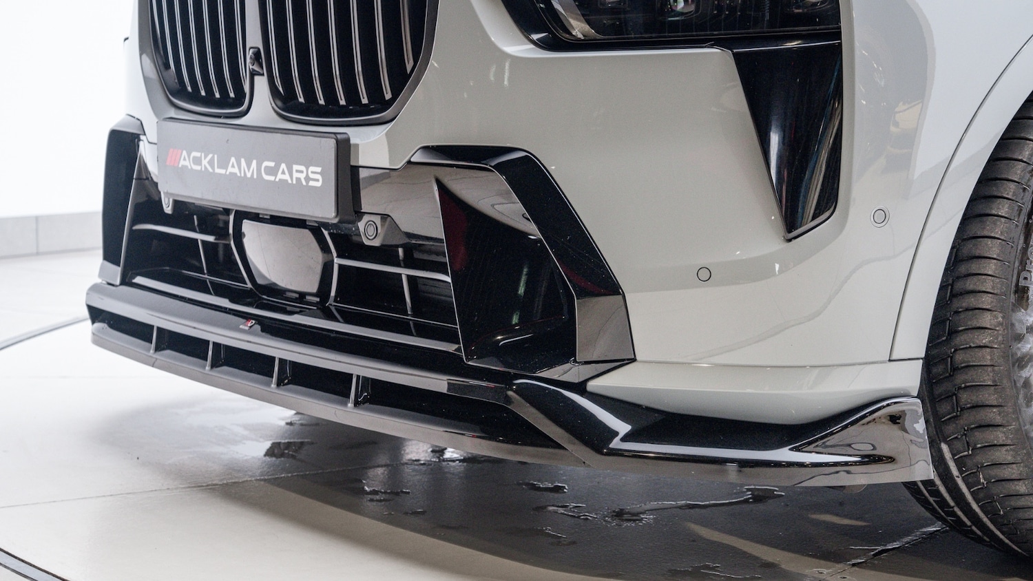 Used BMW X7 2024 for sale - 77042930: Photo 36