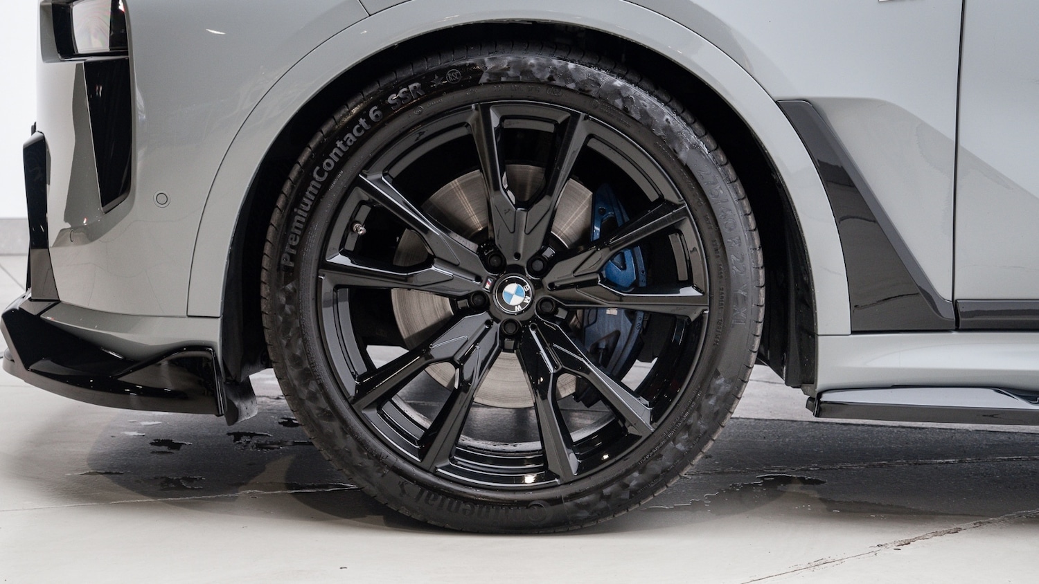 Used BMW X7 2024 for sale - 77042930: Photo 38