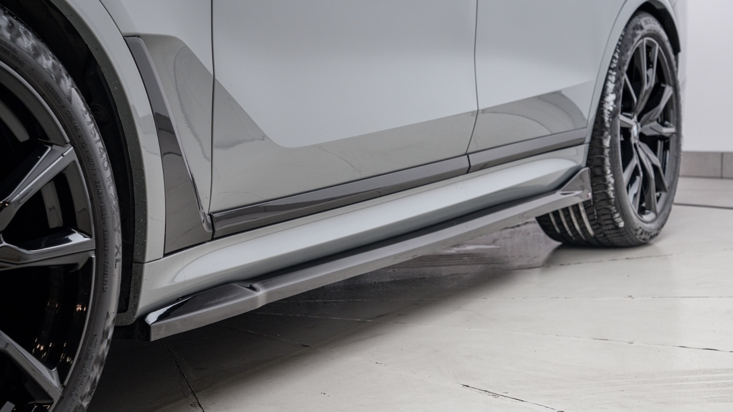 Used BMW X7 2024 for sale - 77042930: Photo 39