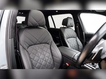 Used BMW X7 2024 for sale - 77042930: Photo