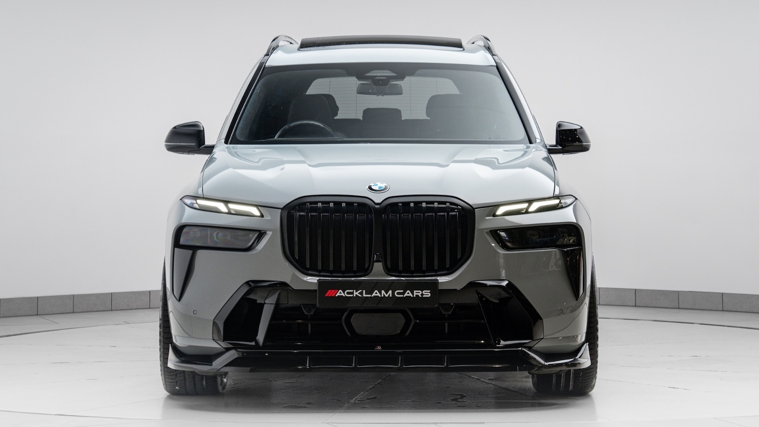 Used BMW X7 2024 for sale - 77042930: Photo 4