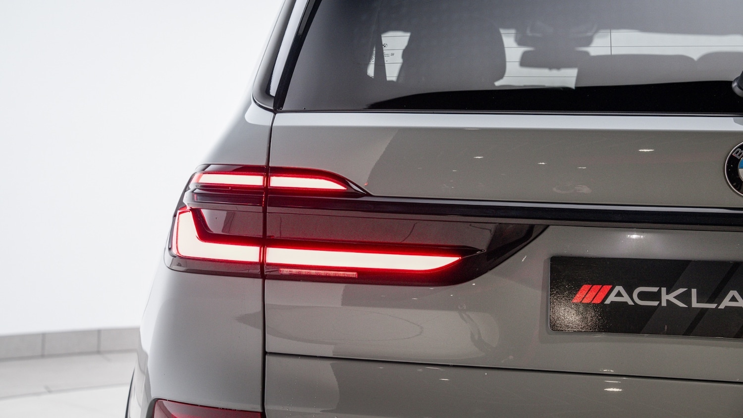 Used BMW X7 2024 for sale - 77042930: Photo 41