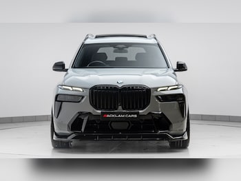 Used BMW X7 2024 for sale - 77042930: Photo
