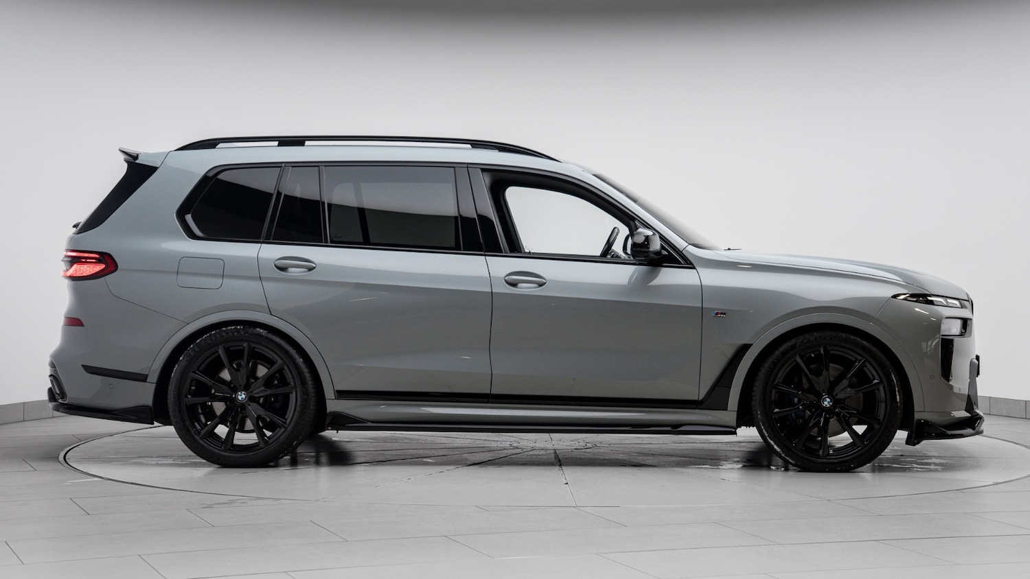 Used BMW X7 2024 for sale - 77042930: Photo 5