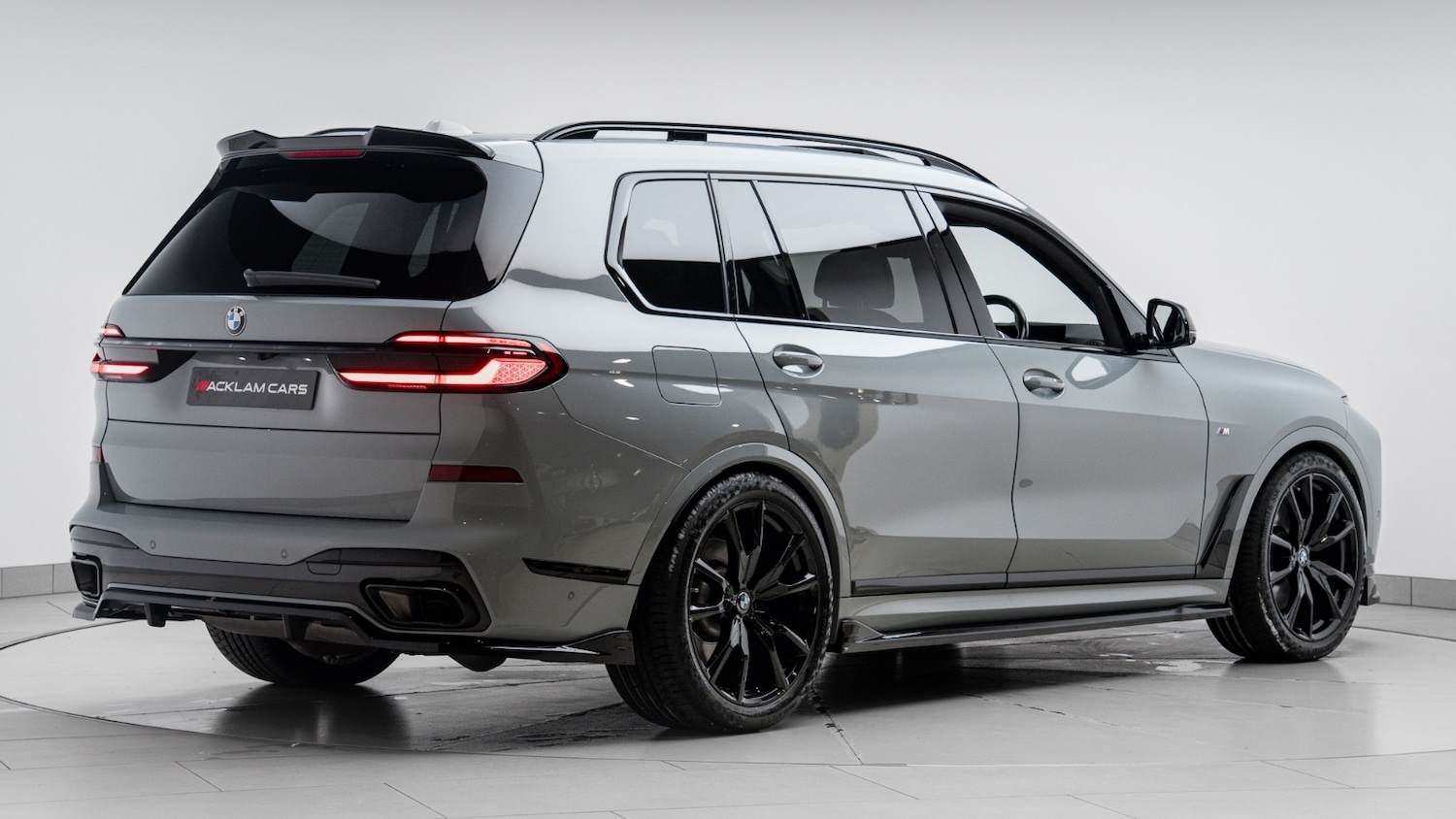 Used BMW X7 2024 for sale - 77042930: Photo 6