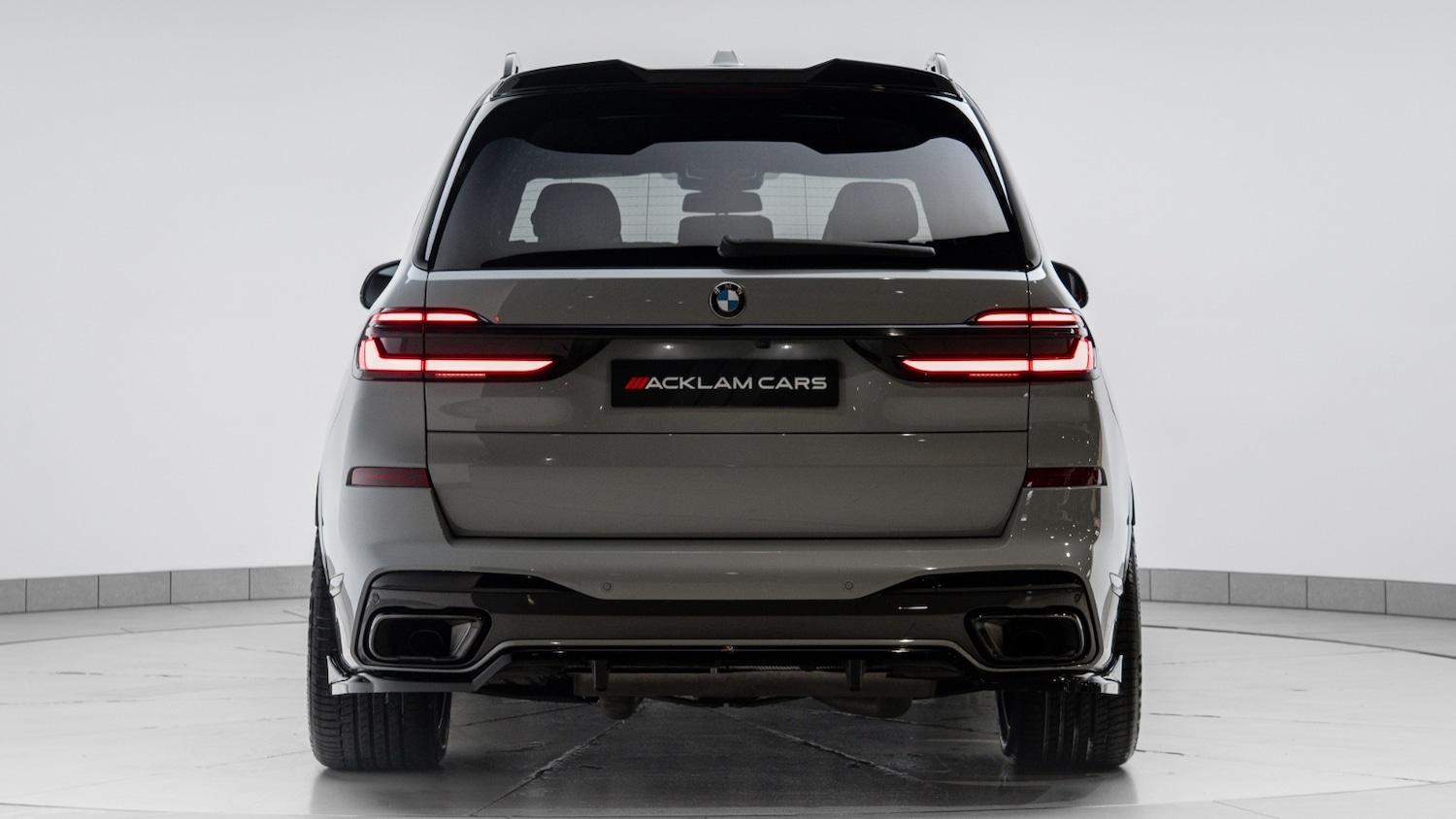 Used BMW X7 2024 for sale - 77042930: Photo 7