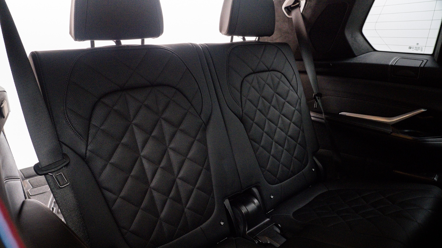 Used BMW X7 2024 for sale - 77042930: Photo 8