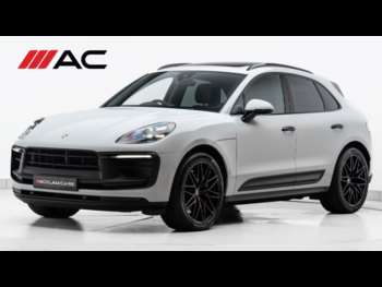 2025 - (25 Reg) 2.9 V6 GTS Semi Auto 5-Door