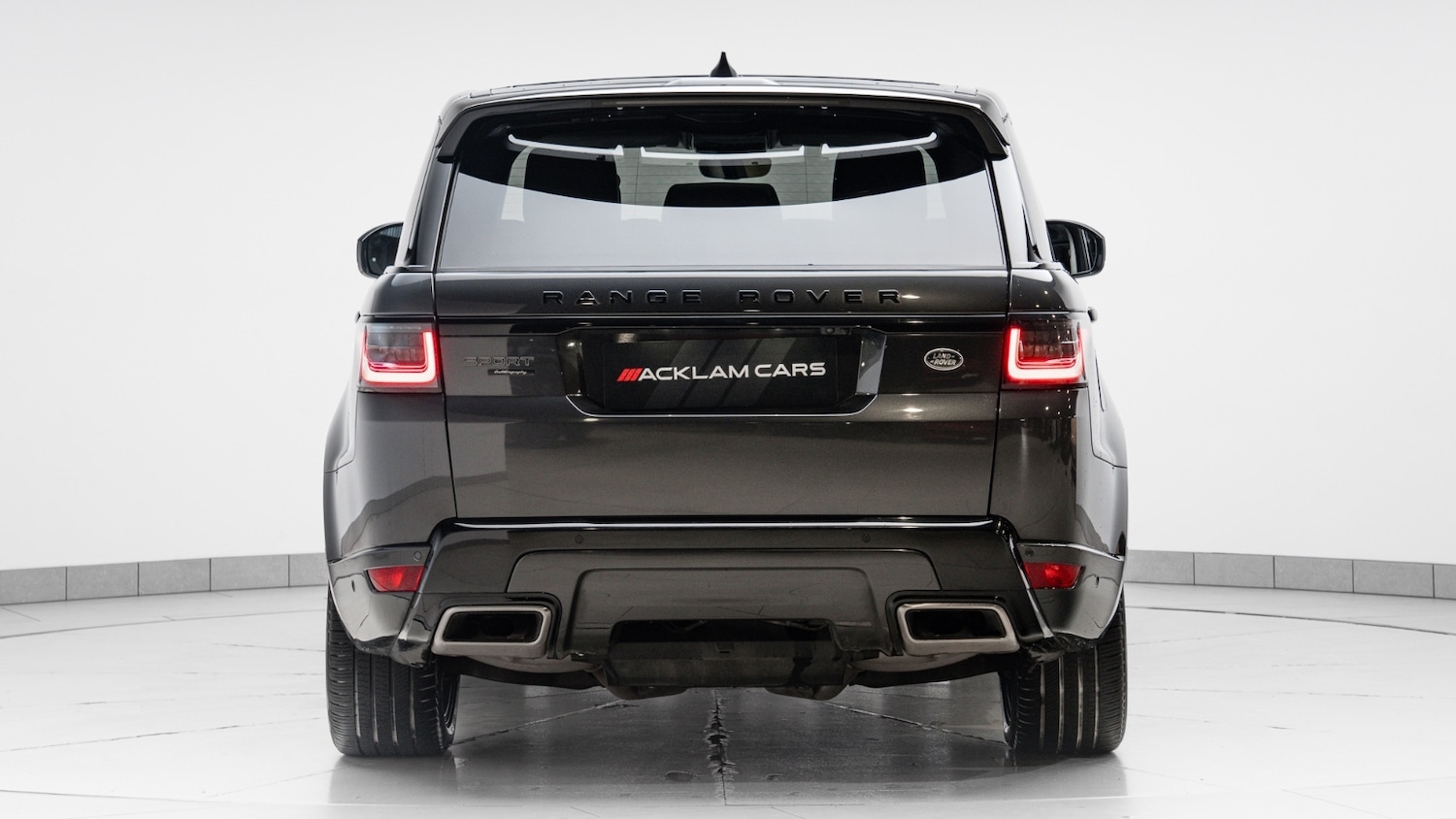 Used Land Rover Range Rover Sport 2020 for sale - 77312313: Photo 13