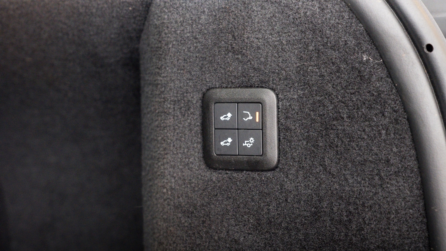 Used Land Rover Range Rover Sport 2020 for sale - 77312313: Photo 20