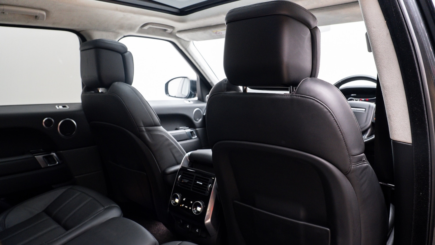 Used Land Rover Range Rover Sport 2020 for sale - 77312313: Photo 22