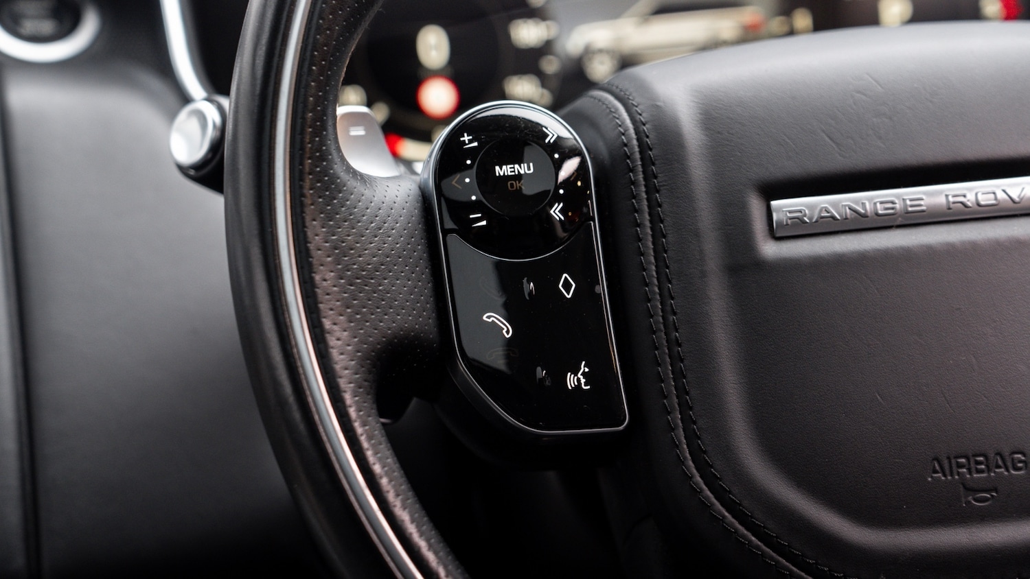 Used Land Rover Range Rover Sport 2020 for sale - 77312313: Photo 25