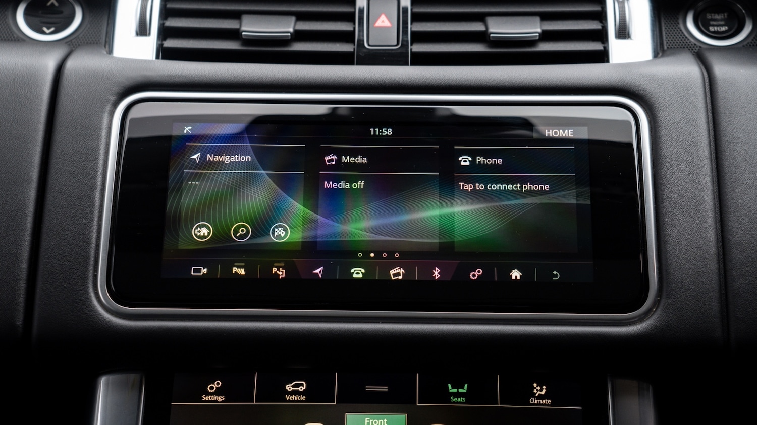 Used Land Rover Range Rover Sport 2020 for sale - 77312313: Photo 27