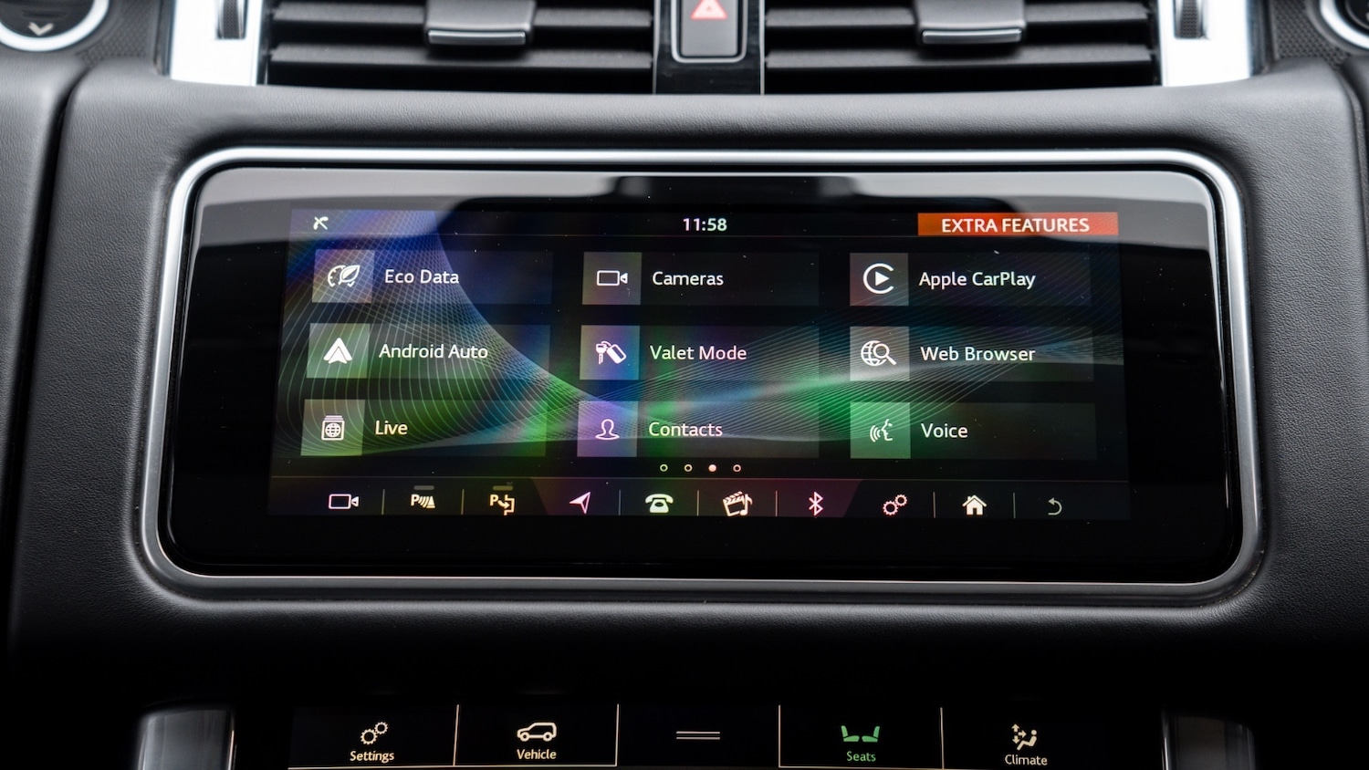 Used Land Rover Range Rover Sport 2020 for sale - 77312313: Photo 28