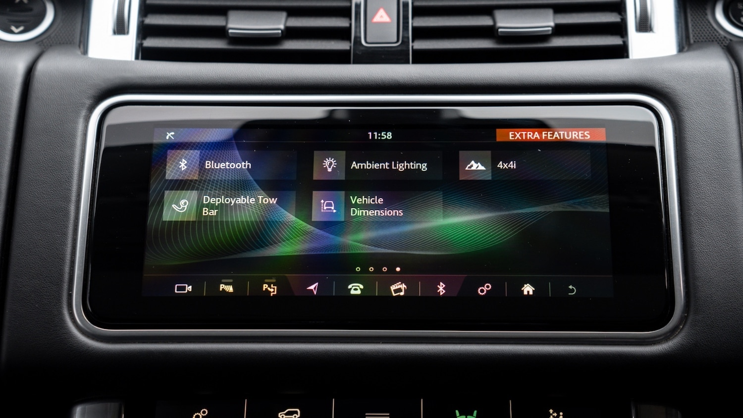 Used Land Rover Range Rover Sport 2020 for sale - 77312313: Photo 29