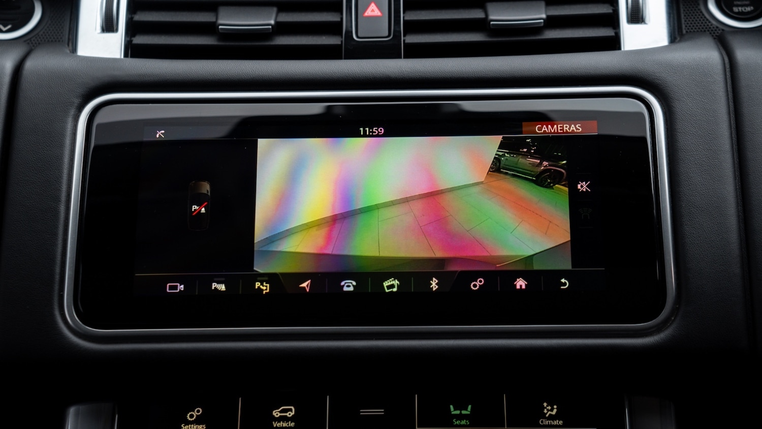 Used Land Rover Range Rover Sport 2020 for sale - 77312313: Photo 32