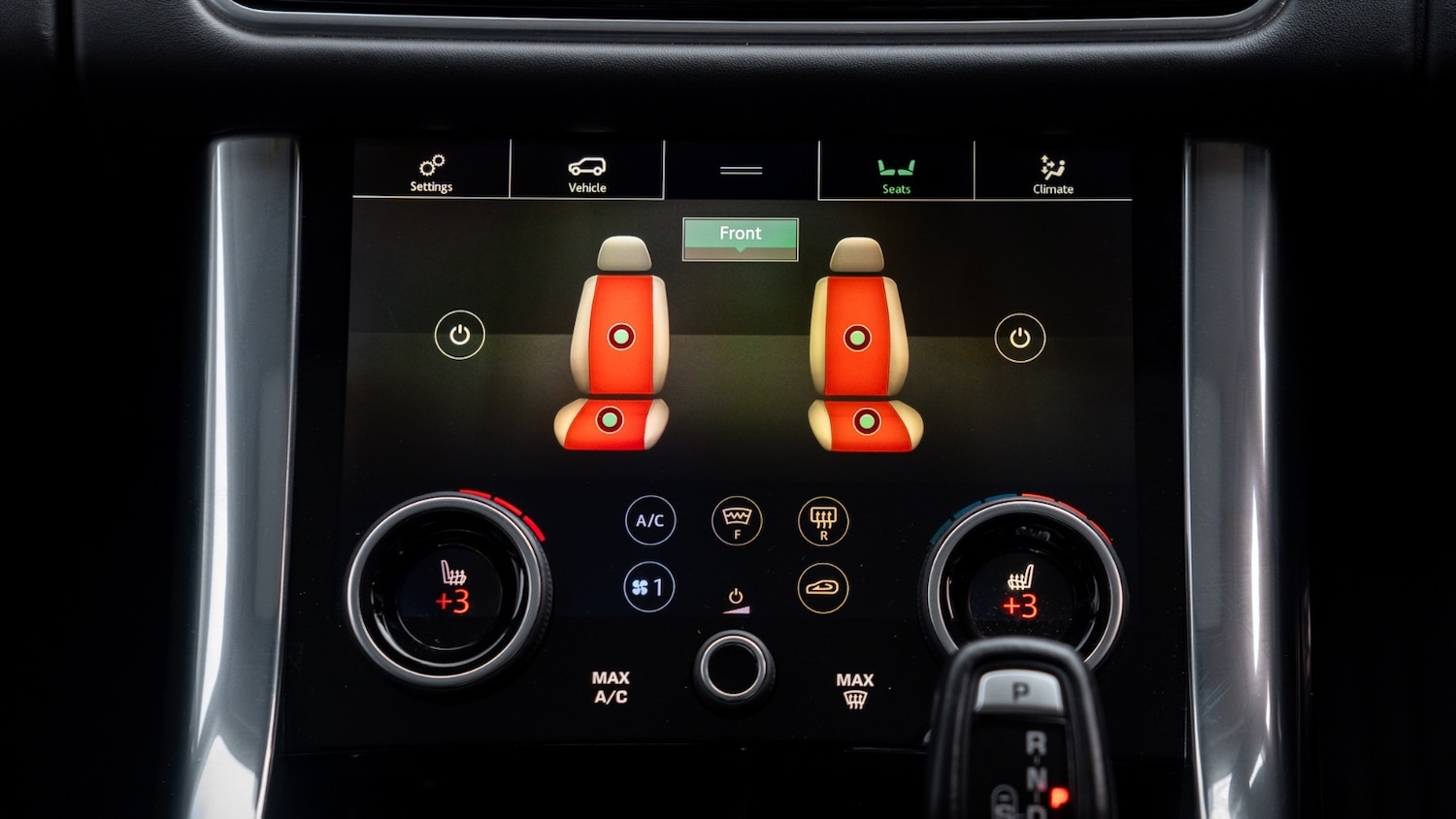 Used Land Rover Range Rover Sport 2020 for sale - 77312313: Photo 33