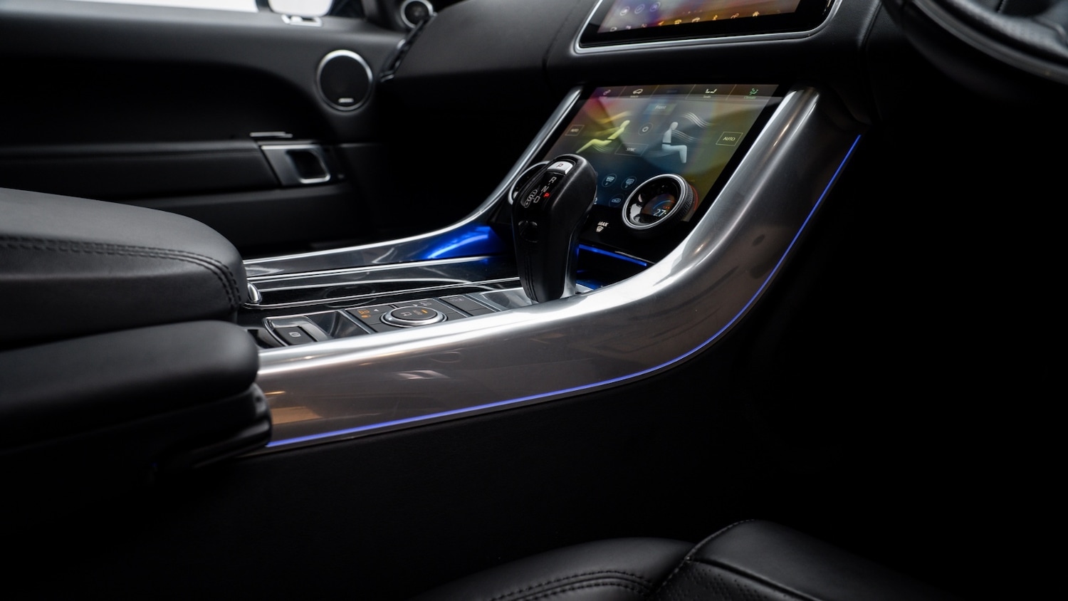 Used Land Rover Range Rover Sport 2020 for sale - 77312313: Photo 38