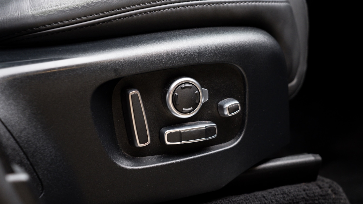 Used Land Rover Range Rover Sport 2020 for sale - 77312313: Photo 42