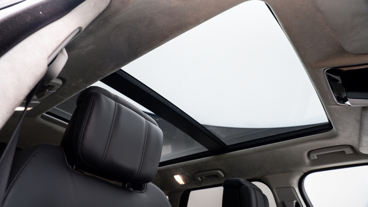 Used Land Rover Range Rover Sport 2020 for sale - 77312313: Photo 43