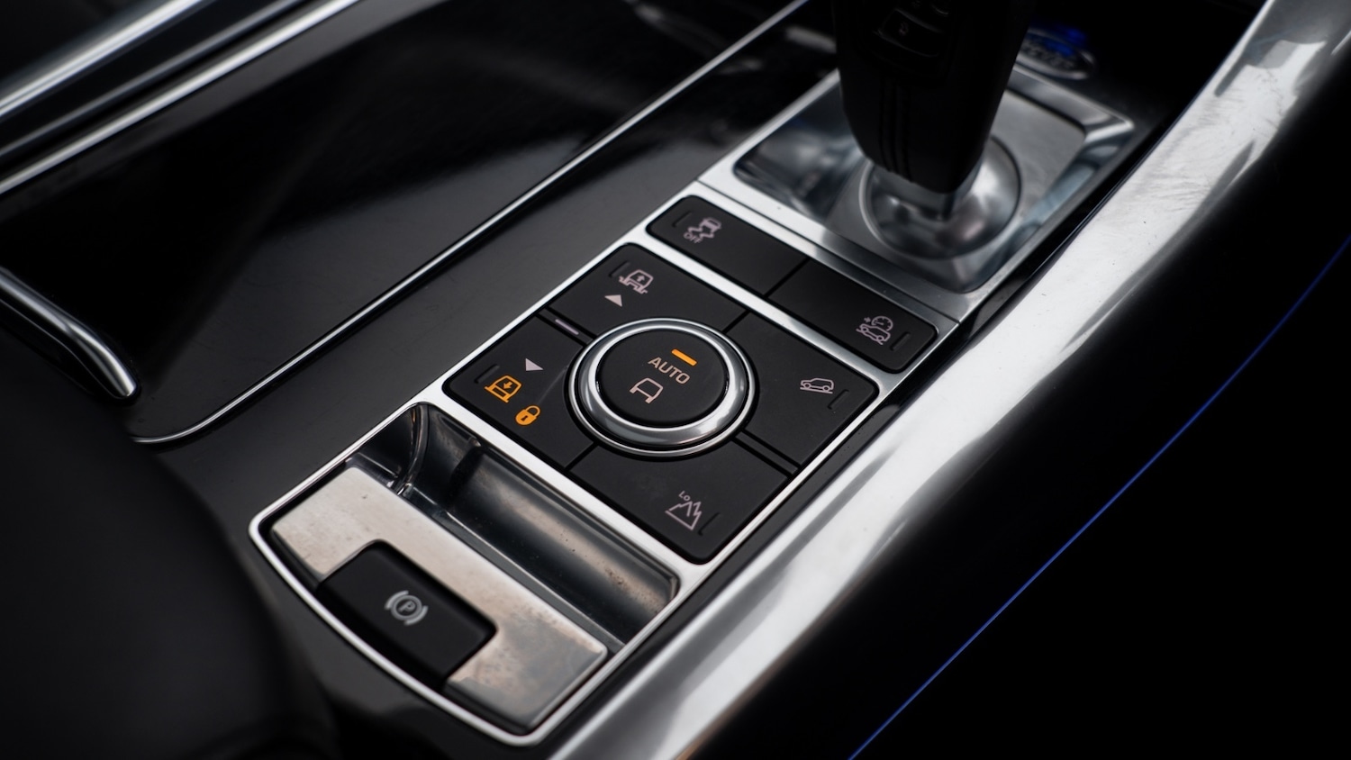 Used Land Rover Range Rover Sport 2020 for sale - 77312313: Photo 44