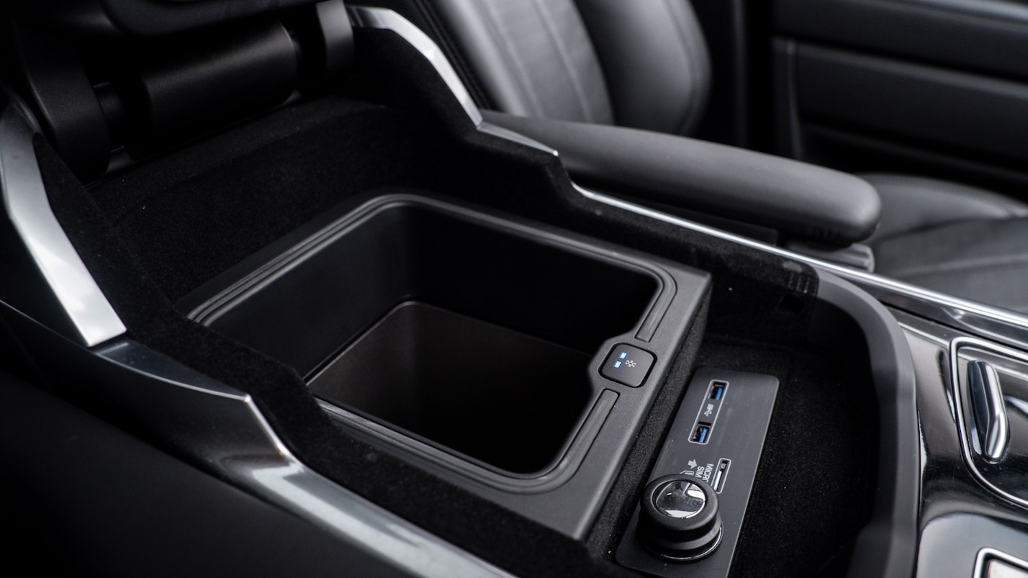 Used Land Rover Range Rover Sport 2020 for sale - 77312313: Photo 46